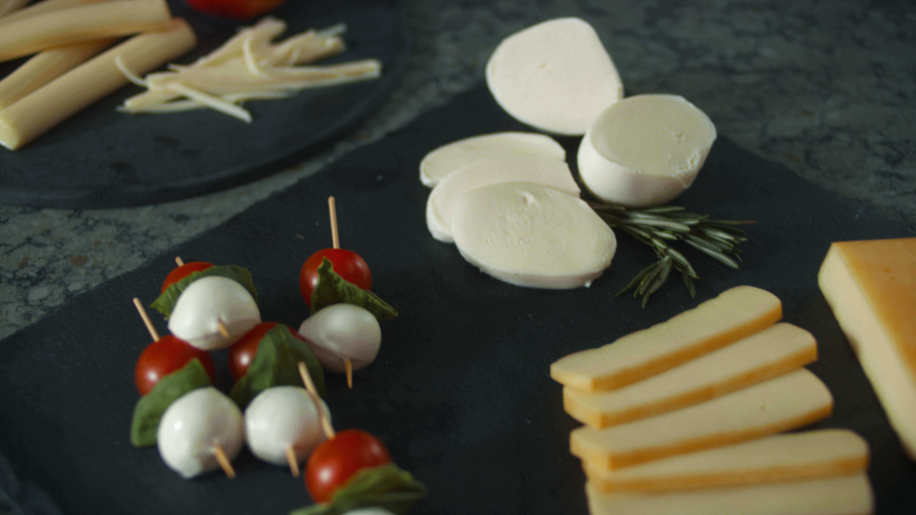 What's Mozzarella Used For? U.S. Dairy