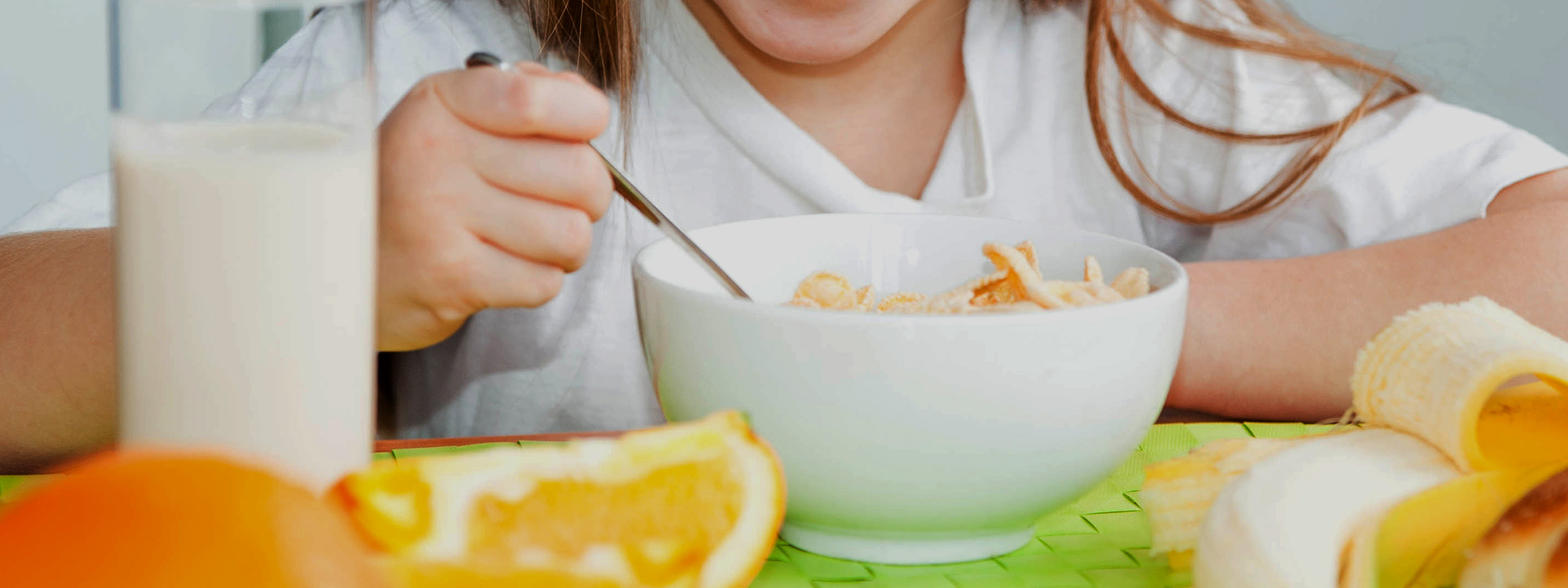 Do Kids Who Eat Breakfast Perform Better Academically? U
