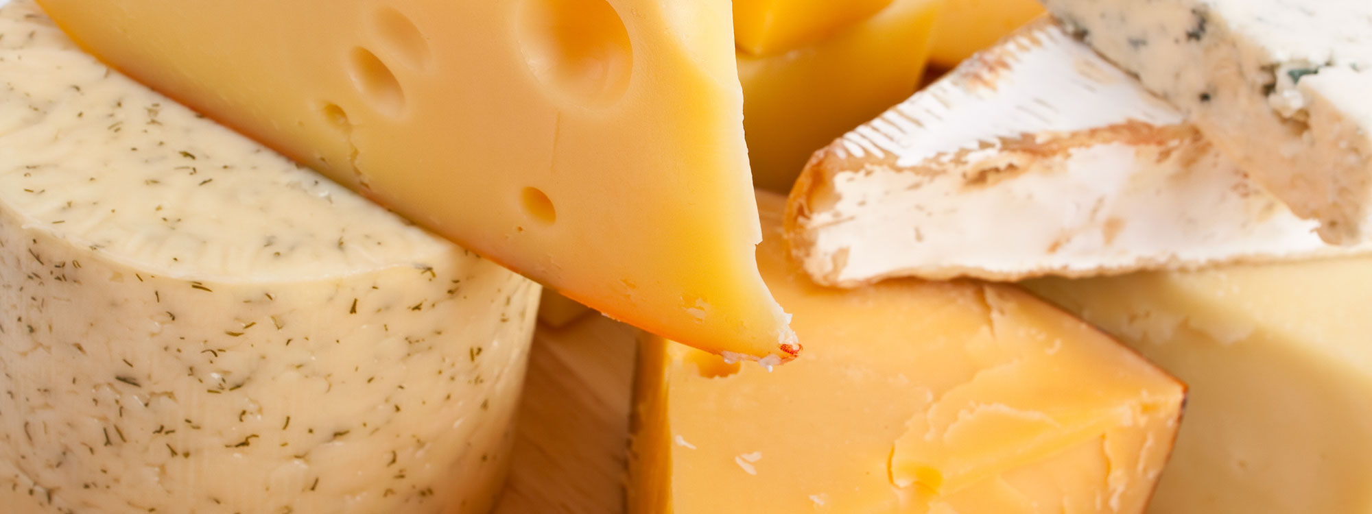 Can Cheese Be Part of a Diet to Help Improve Metabolic Health? U.S. Dairy