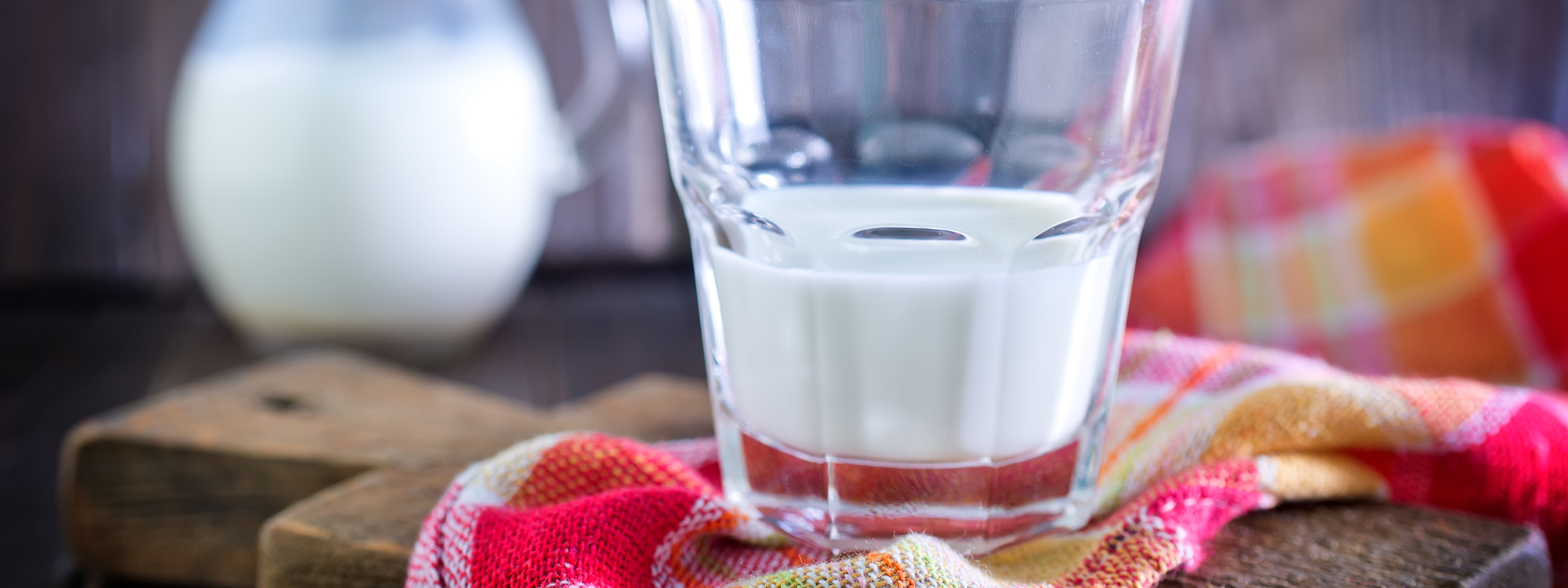 Ask Dr. Dairy Should I be concerned about hormones in milk? U.S. Dairy