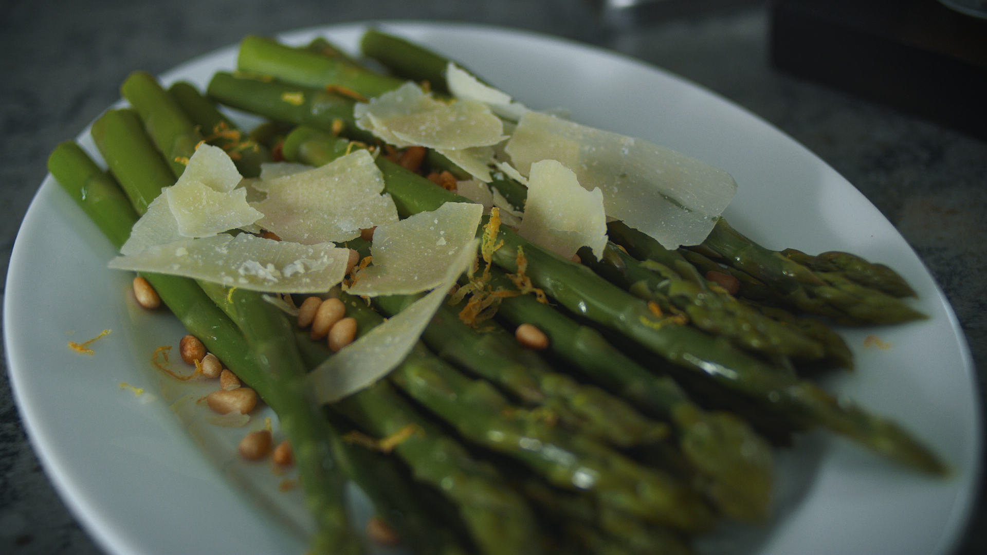 Get to Know Parmesan Cheese U.S. Dairy