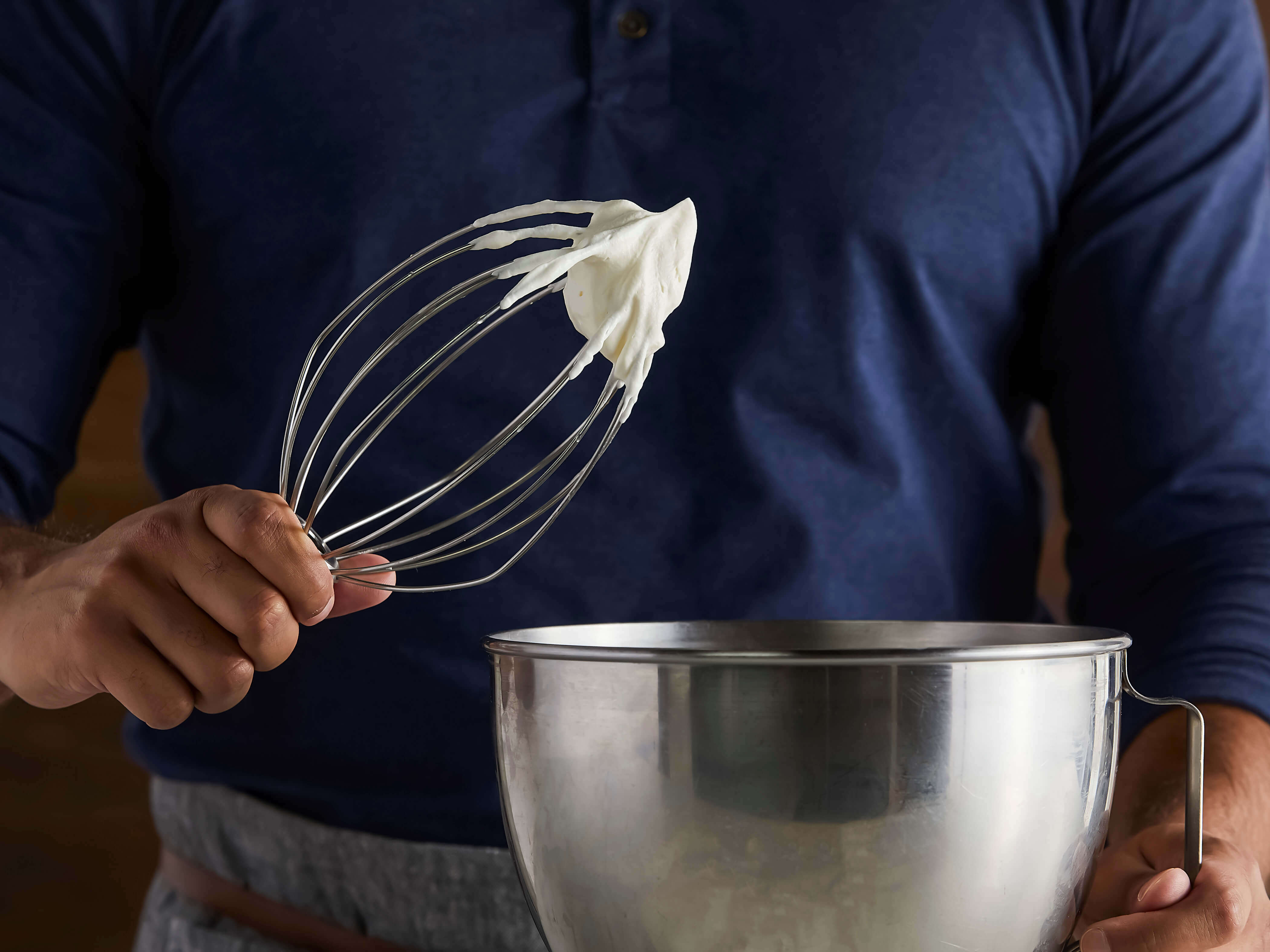 How to Make Whipped Cream | U.S. Dairy