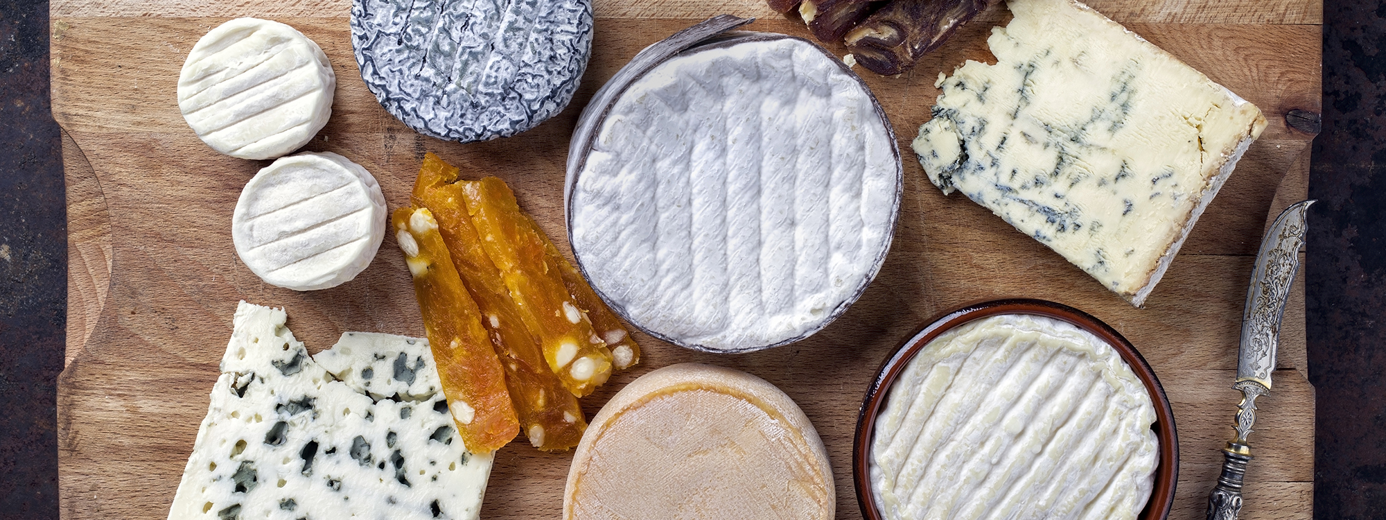 Can you eat the rind on Brie, other cheeses? | U.S. Dairy