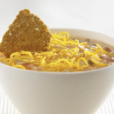 Chipotle Pepper Dip | U.S. Dairy