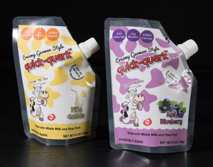 NDC New Product Competition Winner Announced U.S. Dairy