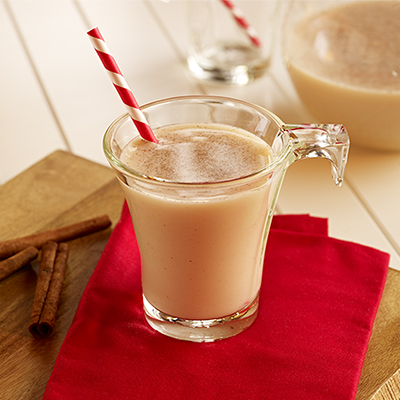 Homemade Horchata | U.S. Dairy