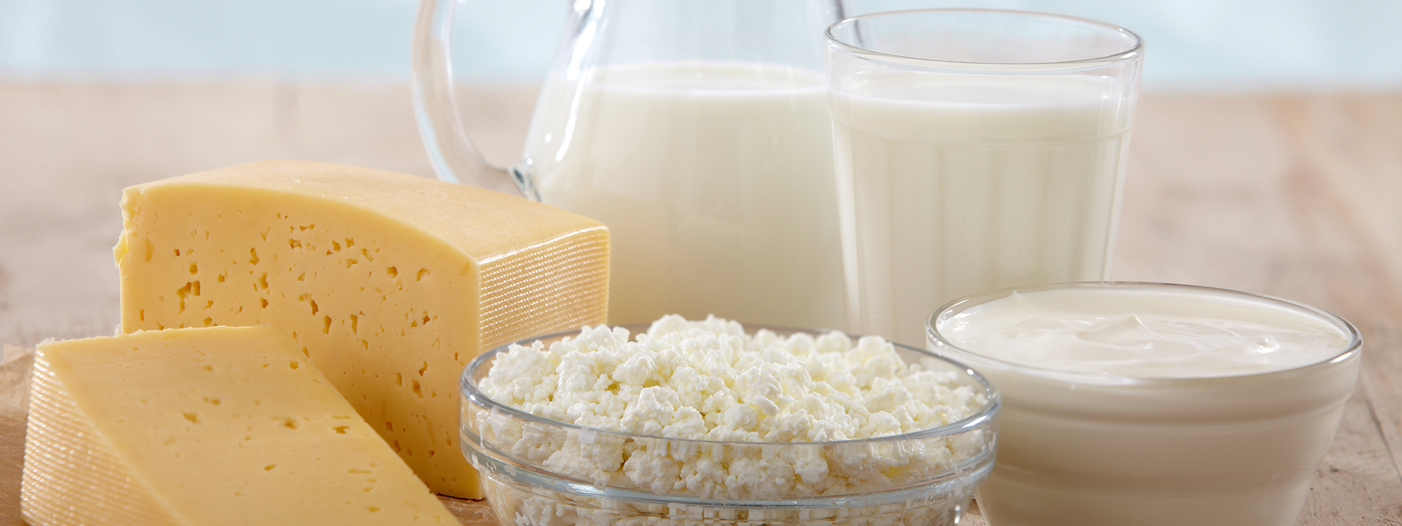 Do We Really Need Three Daily Servings of Dairy? U.S. Dairy
