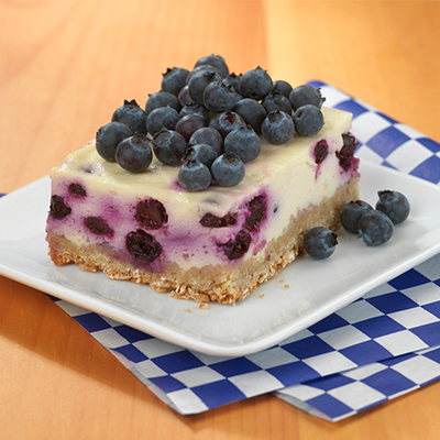 Blueberry Delight | U.S. Dairy