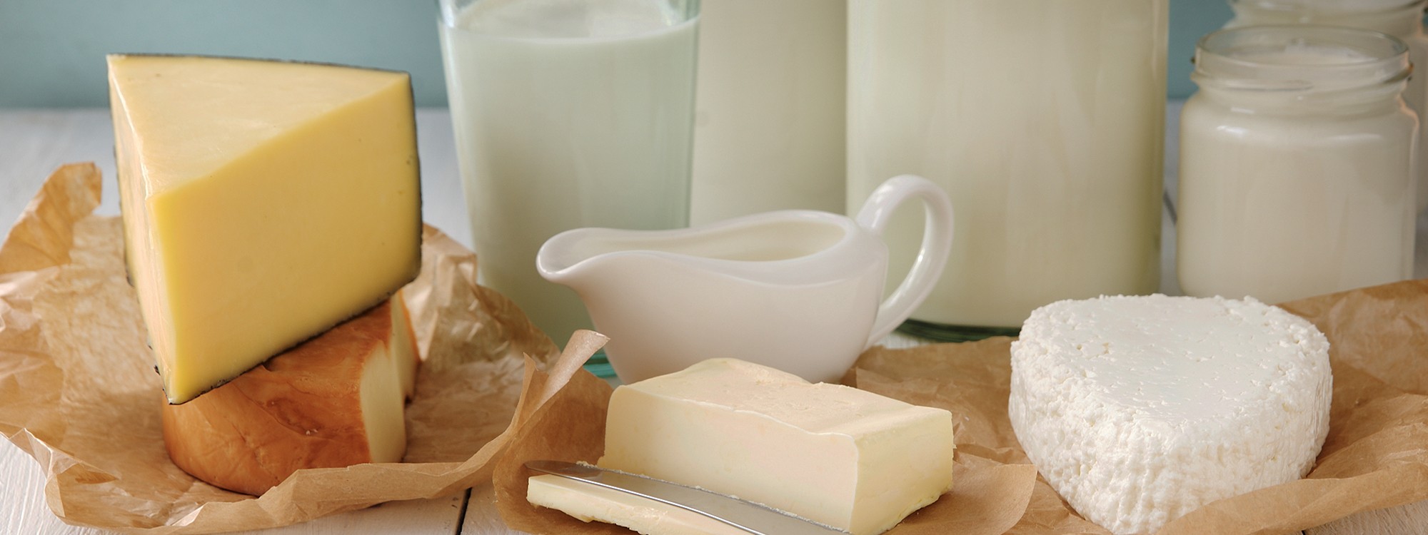 Is Dairy Bad for You? Pros of Dairy U.S. Dairy