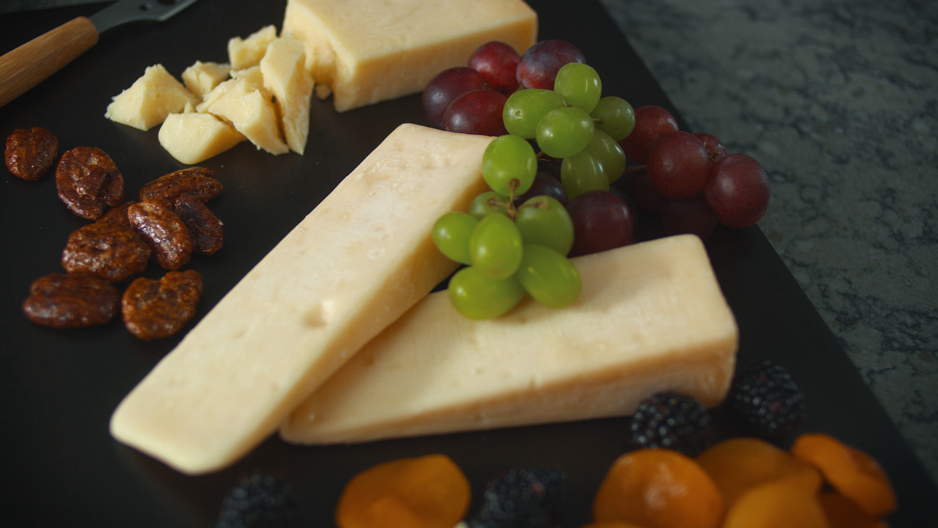 Get to Know Parmesan Cheese U.S. Dairy