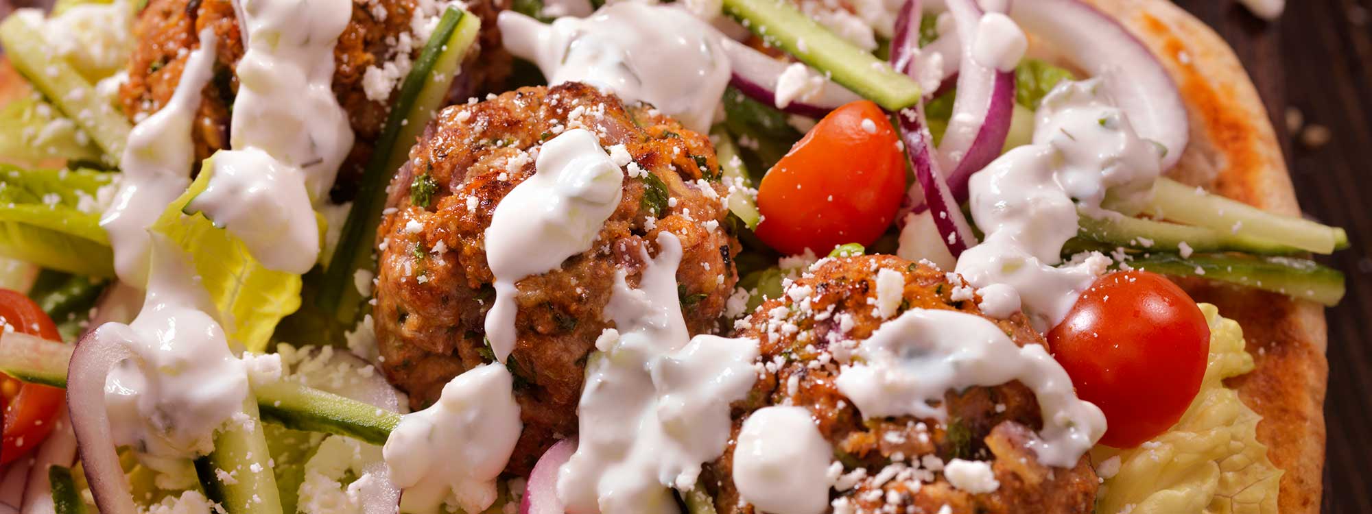 New Study Why Adding One Serving of Dairy Can Improve a Mediterranean