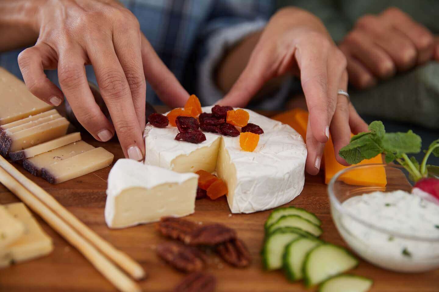 Lactose Intolerance and Greek Yogurt U.S. Dairy