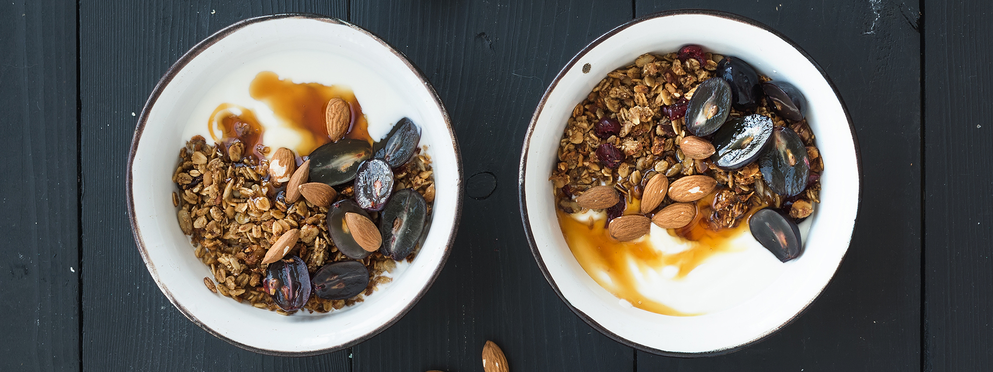 What is Greek Yogurt? | U.S. Dairy