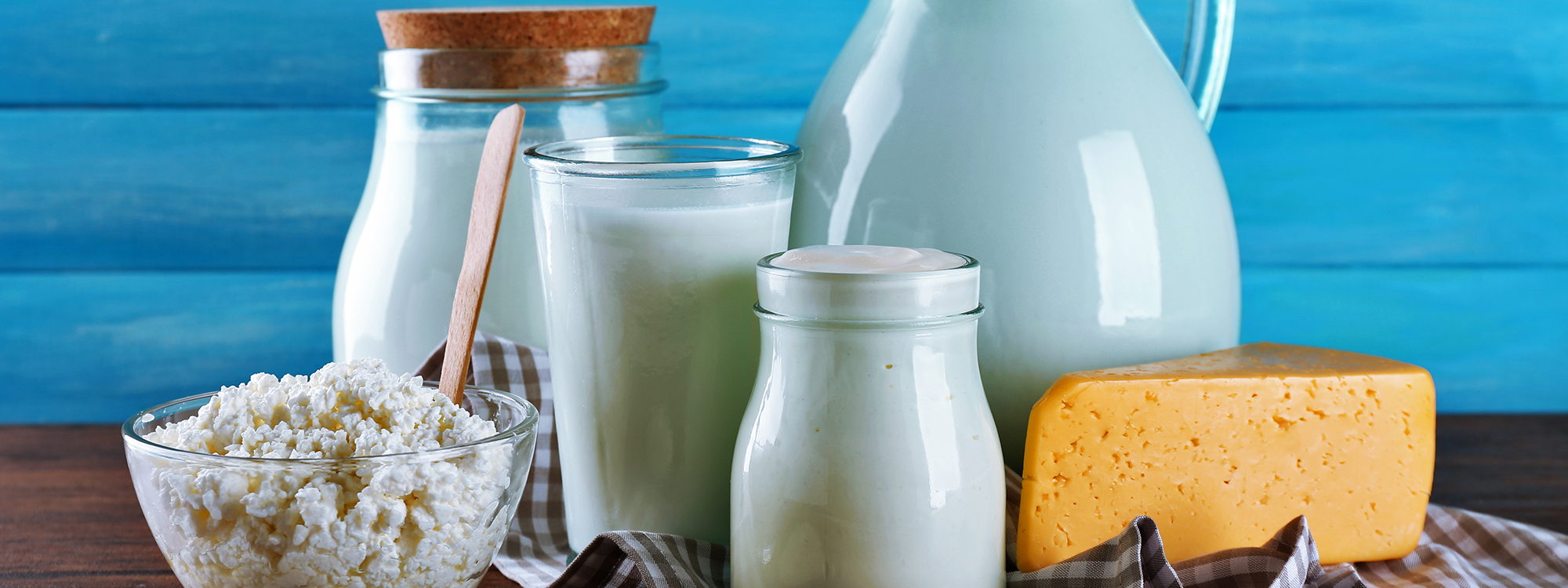 DASH Diet Foods: Can Whole Milk Play a Role? | U.S. Dairy