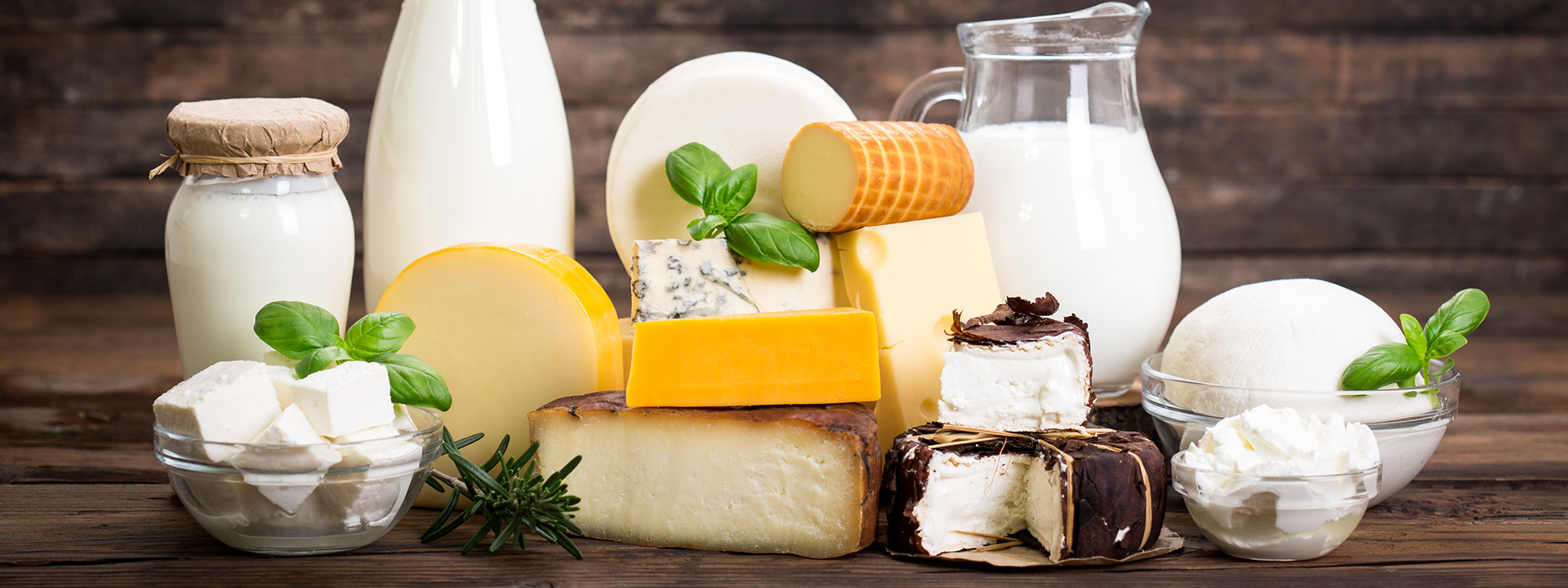 Ask Dr. Dairy Can Whole MilkBased Dairy Foods Be Part of Healthy