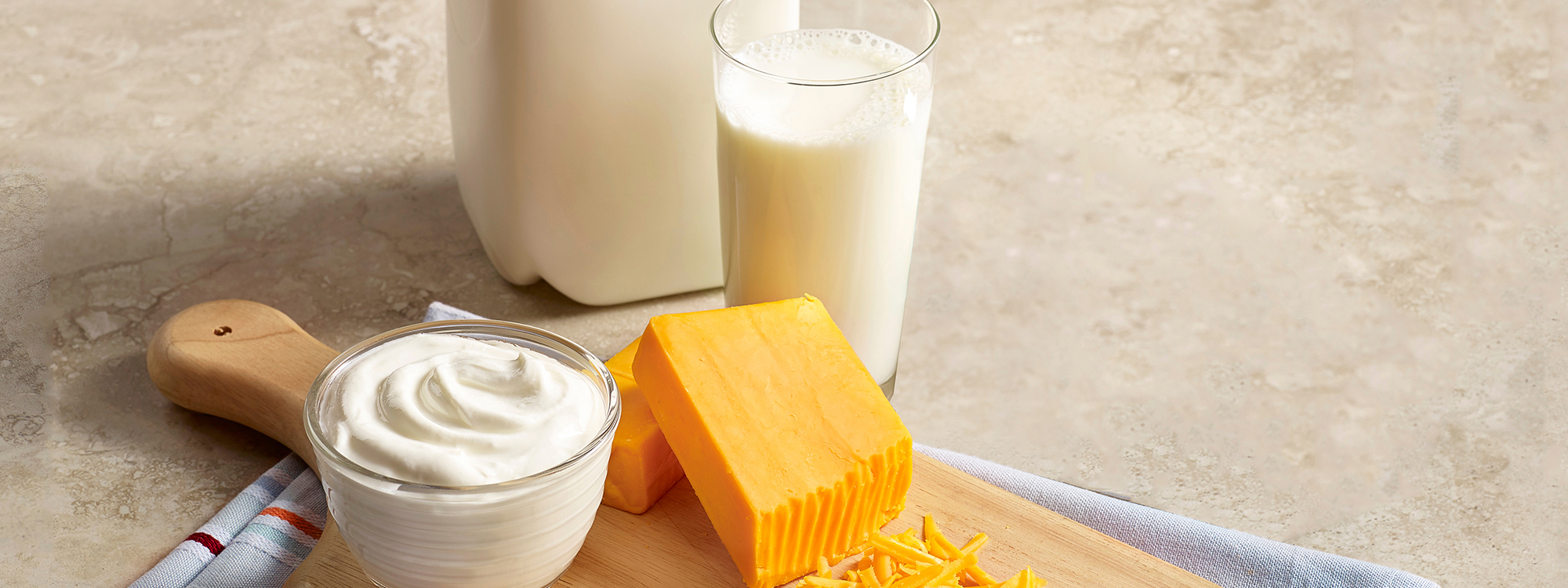 What is lactose? U.S. Dairy