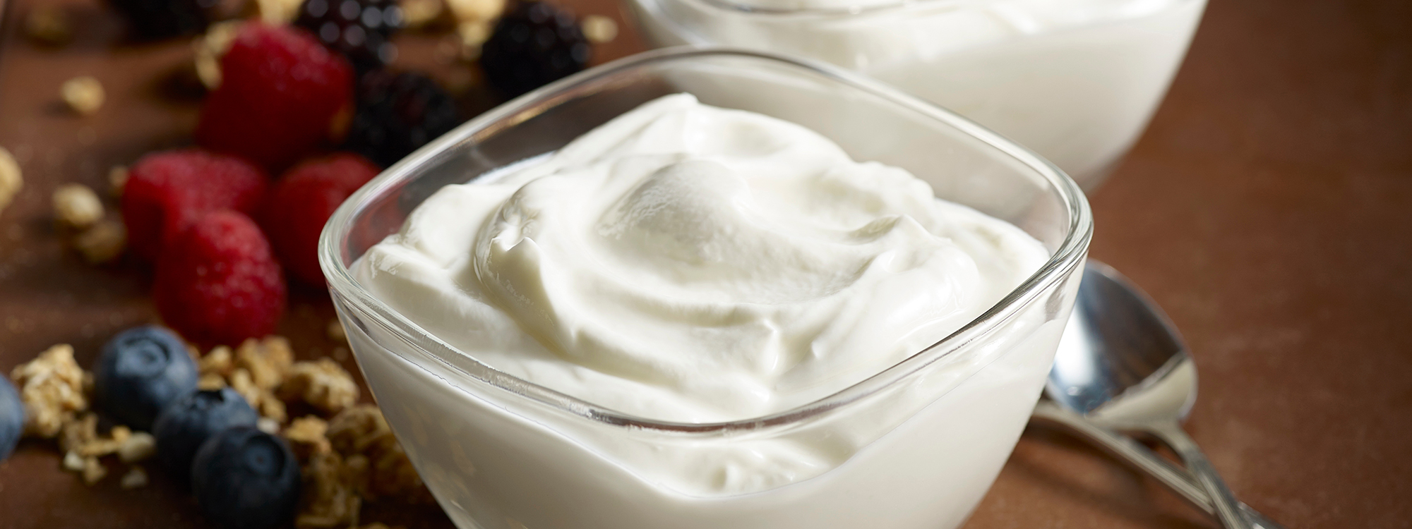 Research Roundup Yogurt, Vitamin K, Blood Pressure and More U.S. Dairy