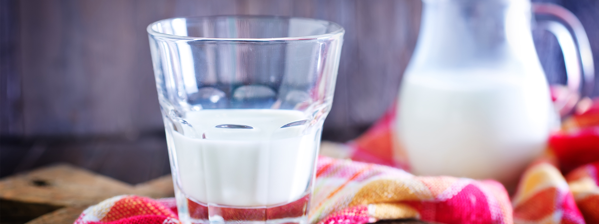 Does Milk Contain Vitamin D? U.S. Dairy