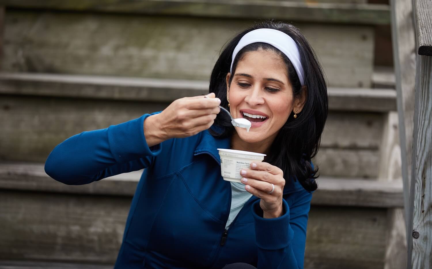 Greek Yogurt Benefits for Lactose Intolerance U.S. Dairy