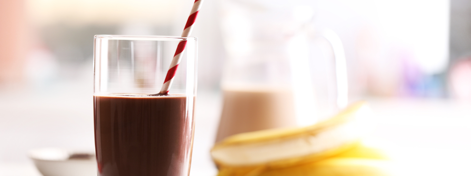 Caffeine In Chocolate Milk Chocolate Milk Nutrition U.S. Dairy