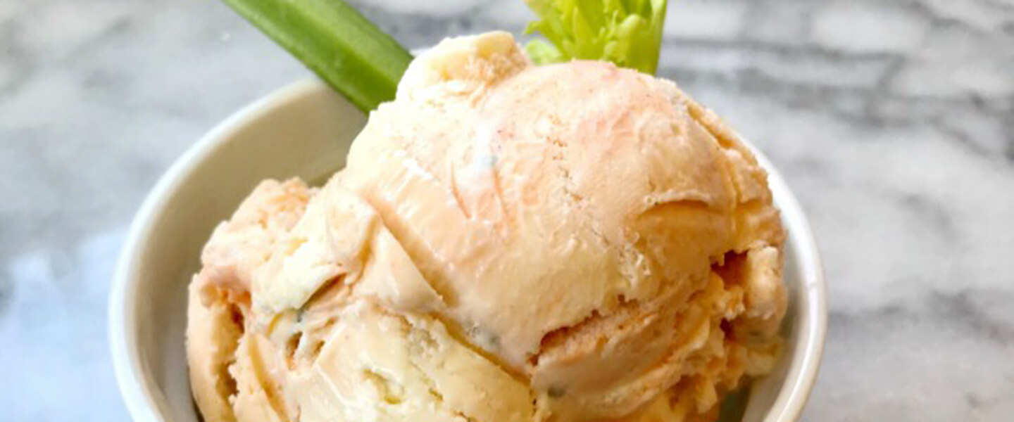 5 Unexpected Ice Cream Flavors to Make at Home U.S. Dairy