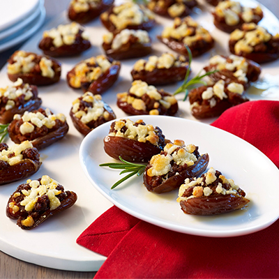 Spanish Date Night | U.S. Dairy