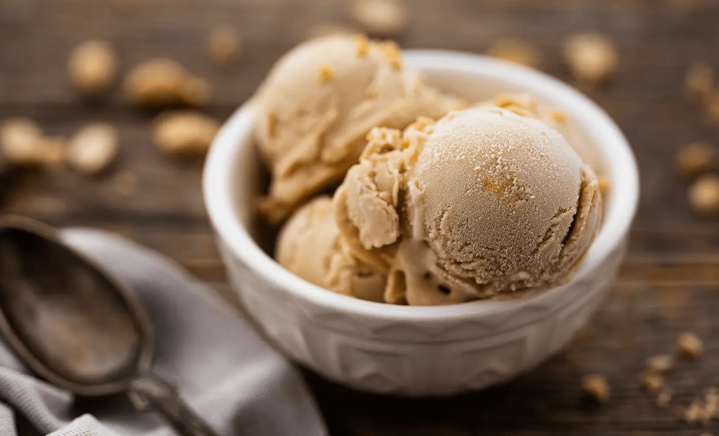 Ice Cream Nutrition Facts U.S. Dairy